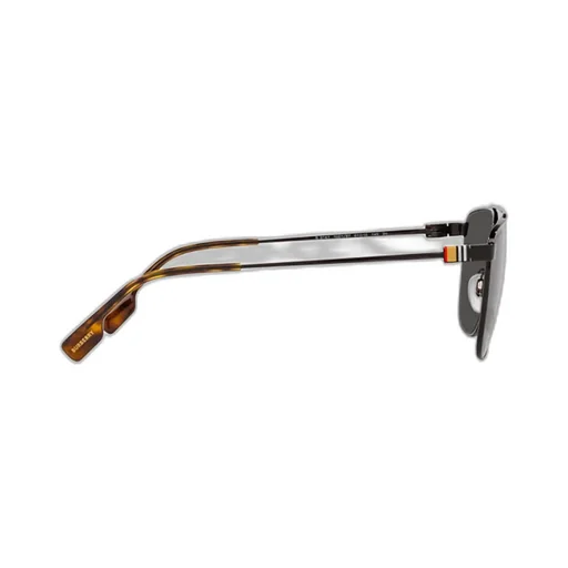 Burberry Eyewear Aviator Sunglasses