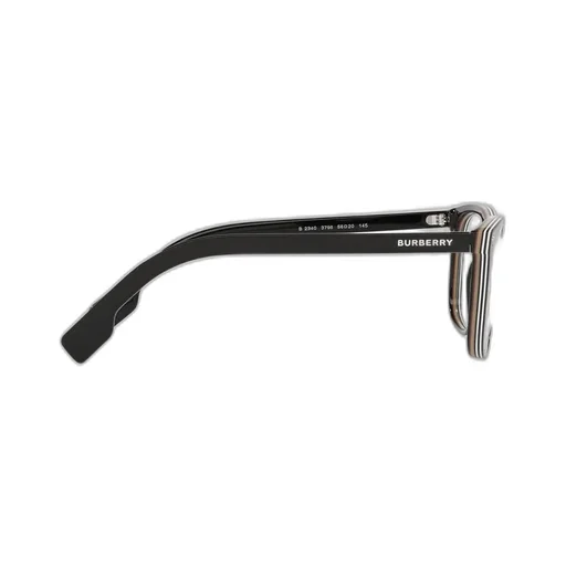 Burberry Eyewear Square Frame Glasses