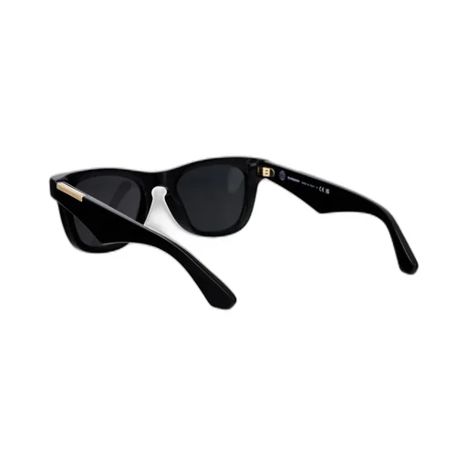 Burberry Eyewear Square Frame Sunglasses