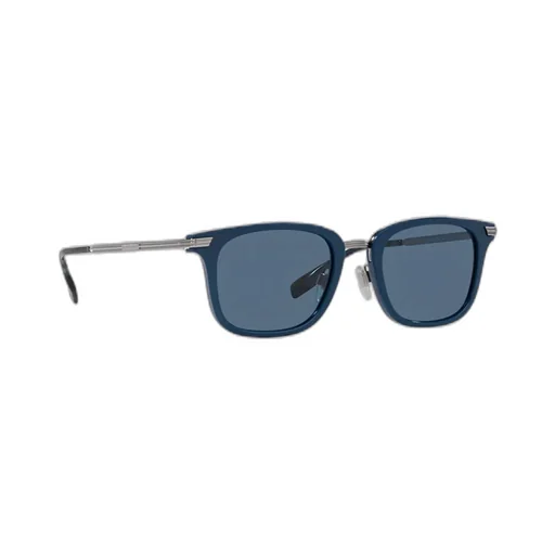 Burberry Eyewear Square Frame Sunglasses