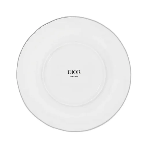 Dessert Plate
