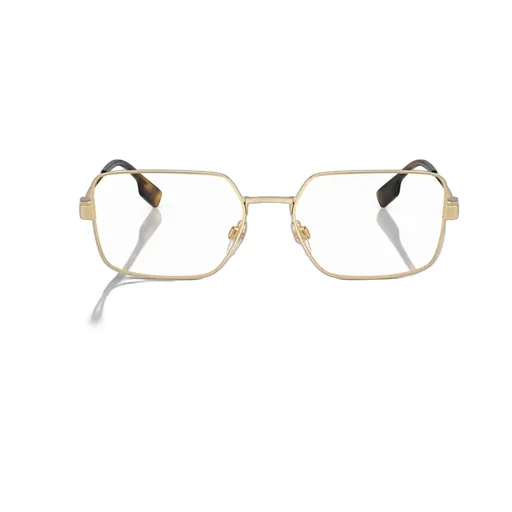 Burberry Eyewear Rectangular Frame Glasses