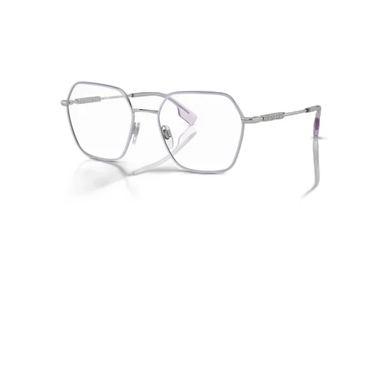Burberry Eyewear Cat-Eye Glasses
