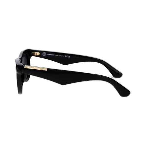 Burberry Eyewear Square Frame Sunglasses