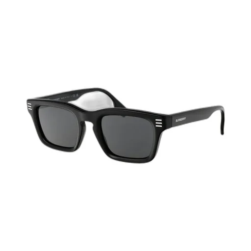 Burberry Eyewear Square Frame Sunglasses