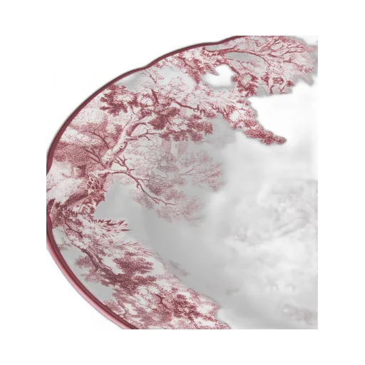 Dessert Plate