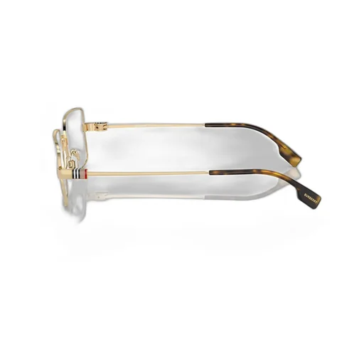 Burberry Eyewear Rectangular Frame Glasses