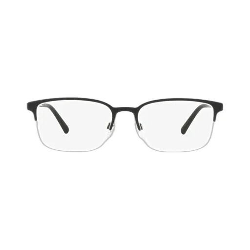 Burberry Eyewear Rectangular Frame Glasses