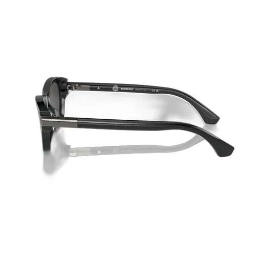 Burberry Eyewear Cat-Eye Sunglasses