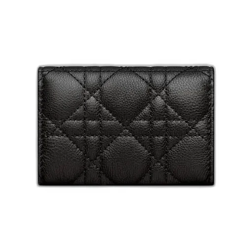Dior Caro Glycine Wallet