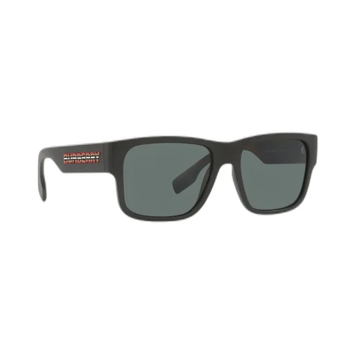 Burberry Eyewear Square Frame Sunglasses
