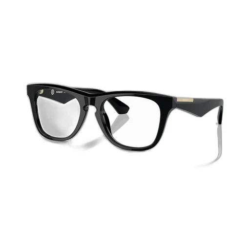 Burberry Eyewear Square Frame Glasses