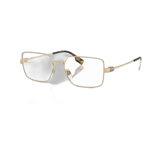 Burberry Eyewear Rectangular Frame Glasses