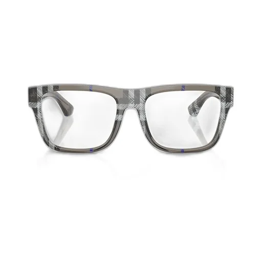 Burberry Eyewear Square Frame Glasses