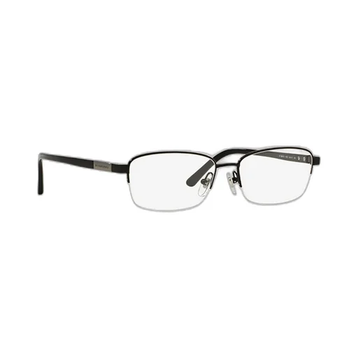 Burberry Eyewear Rectangle Frame Glasses