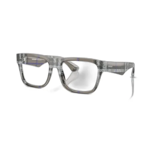 Burberry Eyewear Square Frame Glasses