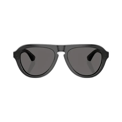 Burberry Eyewear Aviator Sunglasses