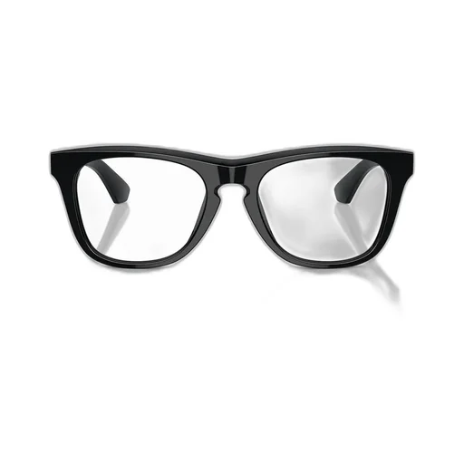 Burberry Eyewear Square Frame Glasses