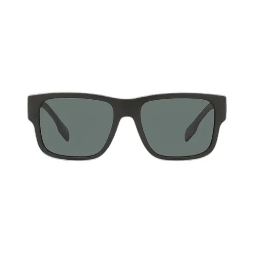 Burberry Eyewear Square Frame Sunglasses