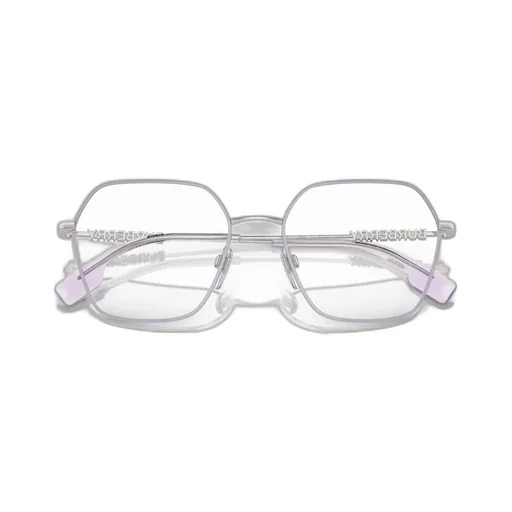 Burberry Eyewear Cat-Eye Glasses