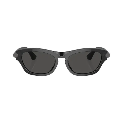 Burberry Eyewear Cat-Eye Sunglasses