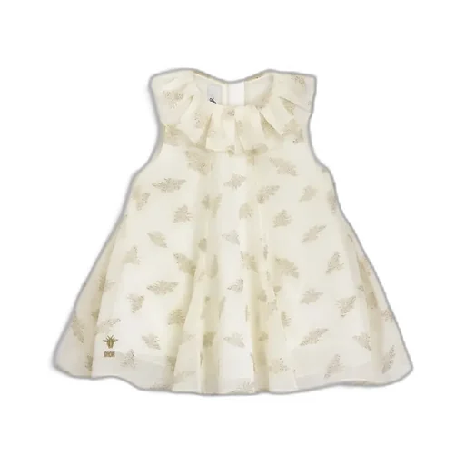 Baby Flared Dress