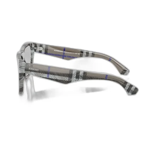 Burberry Eyewear Square Frame Glasses