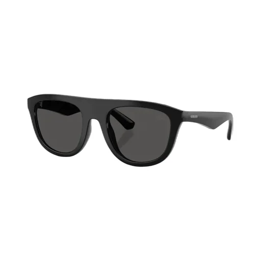 Burberry Eyewear Square Frame Sunglasses