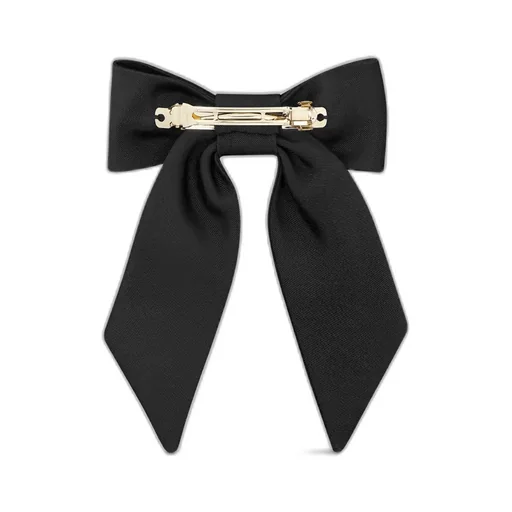 Large Dior Twist Bow