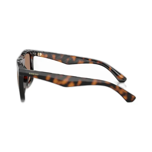 Burberry Eyewear Square Frame Sunglasses