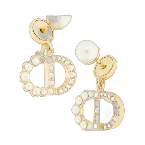 Dior Tribales Earrings