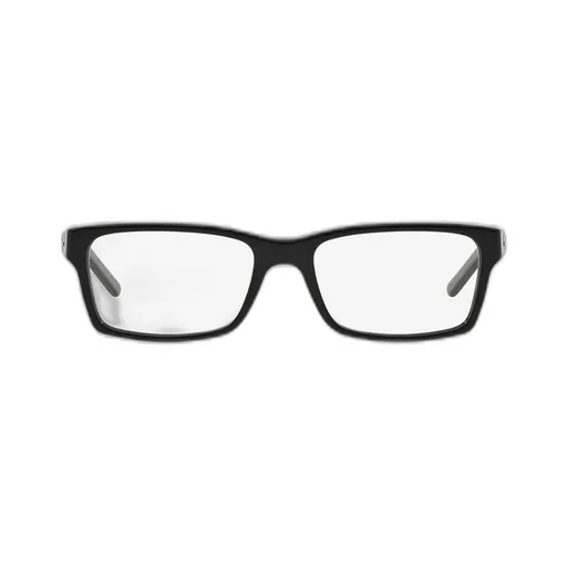 Burberry Eyewear Rectangular Frame Glasses