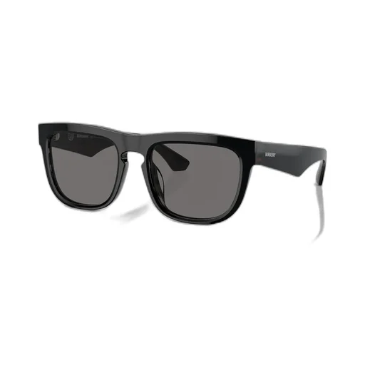 Burberry Eyewear Square Frame Sunglasses