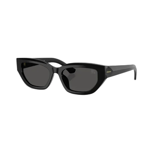 Burberry Eyewear Cat-Eye Sunglasses