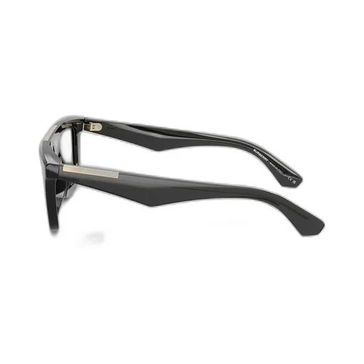 Burberry Eyewear Rectangular Frame Sunglasses
