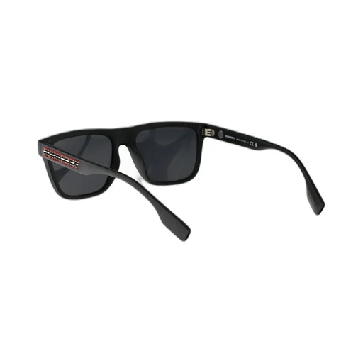 Burberry Eyewear Square Frame Sunglasses