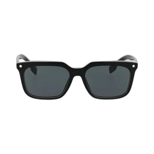 Burberry Eyewear Square Frame Sunglasses