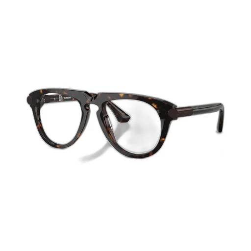 Burberry Eyewear Aviator Glasses