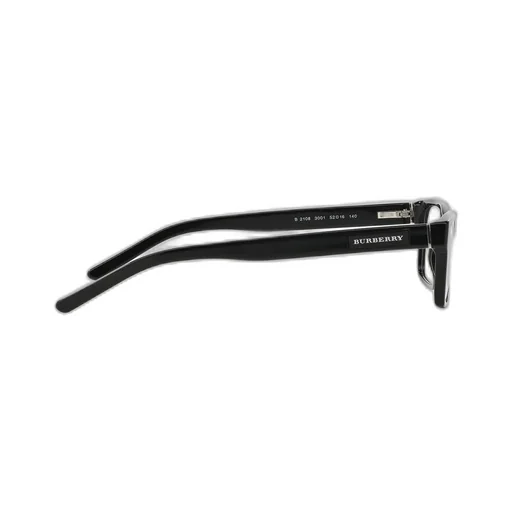 Burberry Eyewear Rectangular Frame Glasses