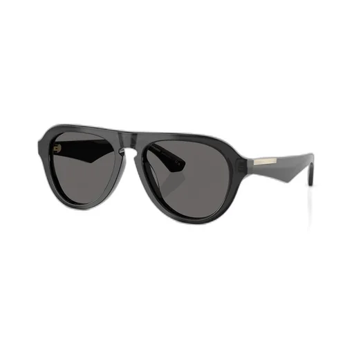 Burberry Eyewear Aviator Sunglasses