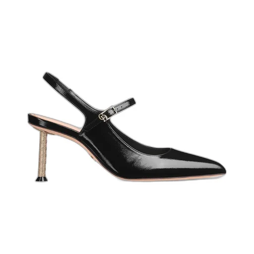 Dior Icon Slingback Pump