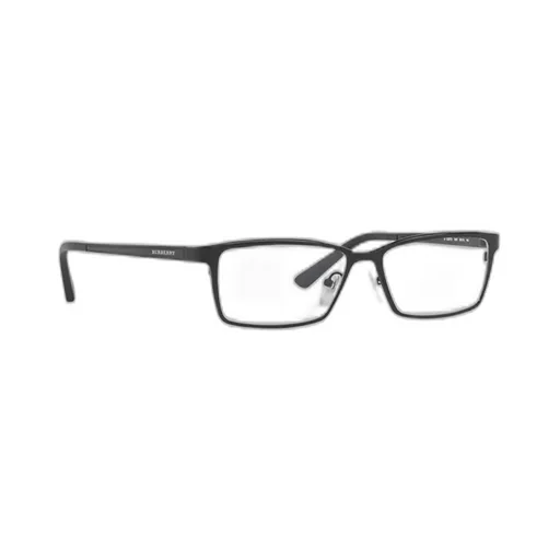 Burberry Eyewear Rectangle Frame Glasses