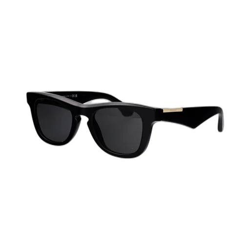 Burberry Eyewear Square Frame Sunglasses