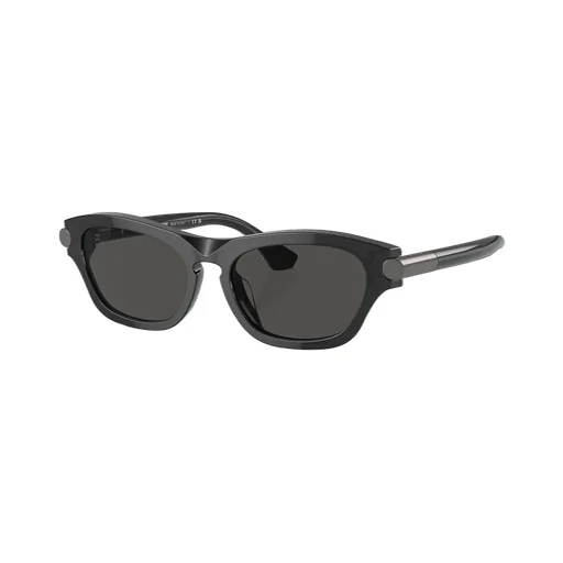 Burberry Eyewear Cat-Eye Sunglasses