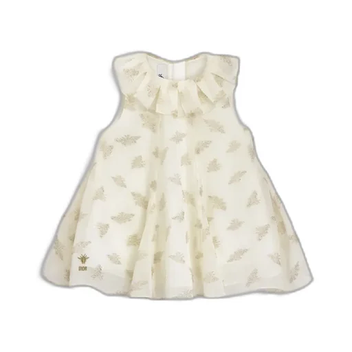Baby Flared Dress