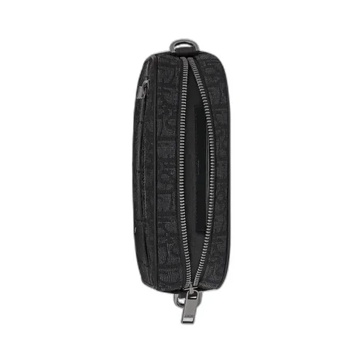 Mini Safari Bag With Strap