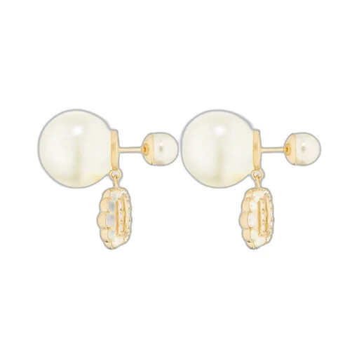 Dior Tribales Earrings