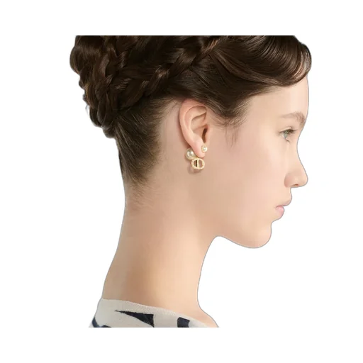 Dior Tribales Earrings