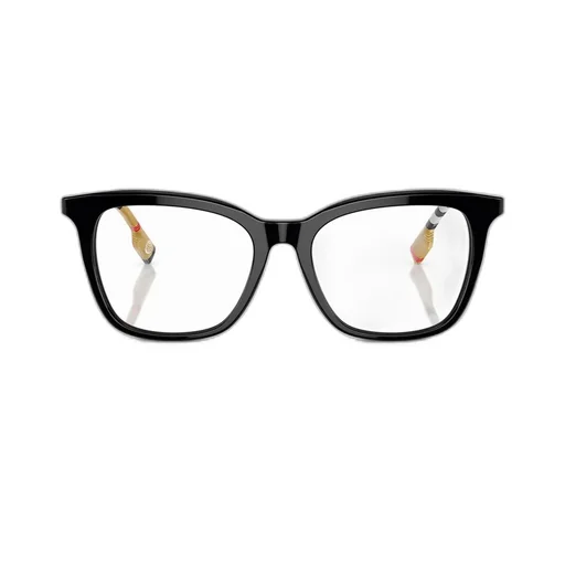 Burberry Eyewear Square Frame Glasses