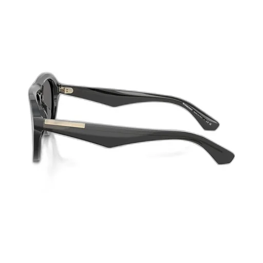 Burberry Eyewear Aviator Sunglasses